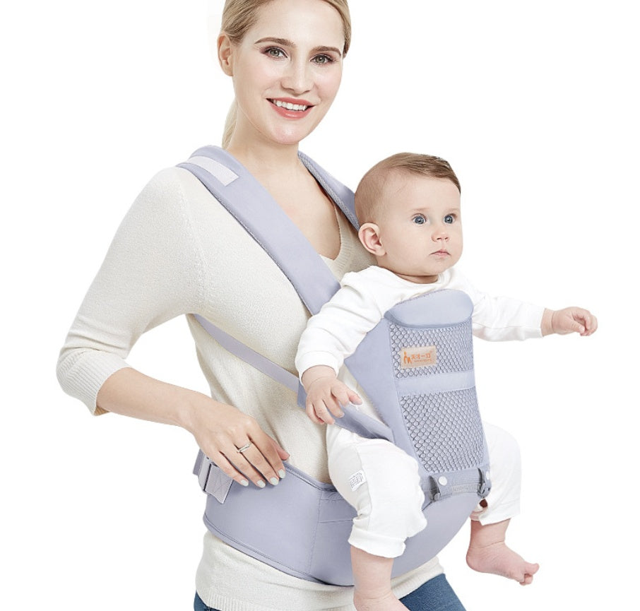 Multifunction Baby Carrier Bag