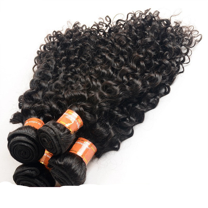 Soft & Bouncy Curly Bundles