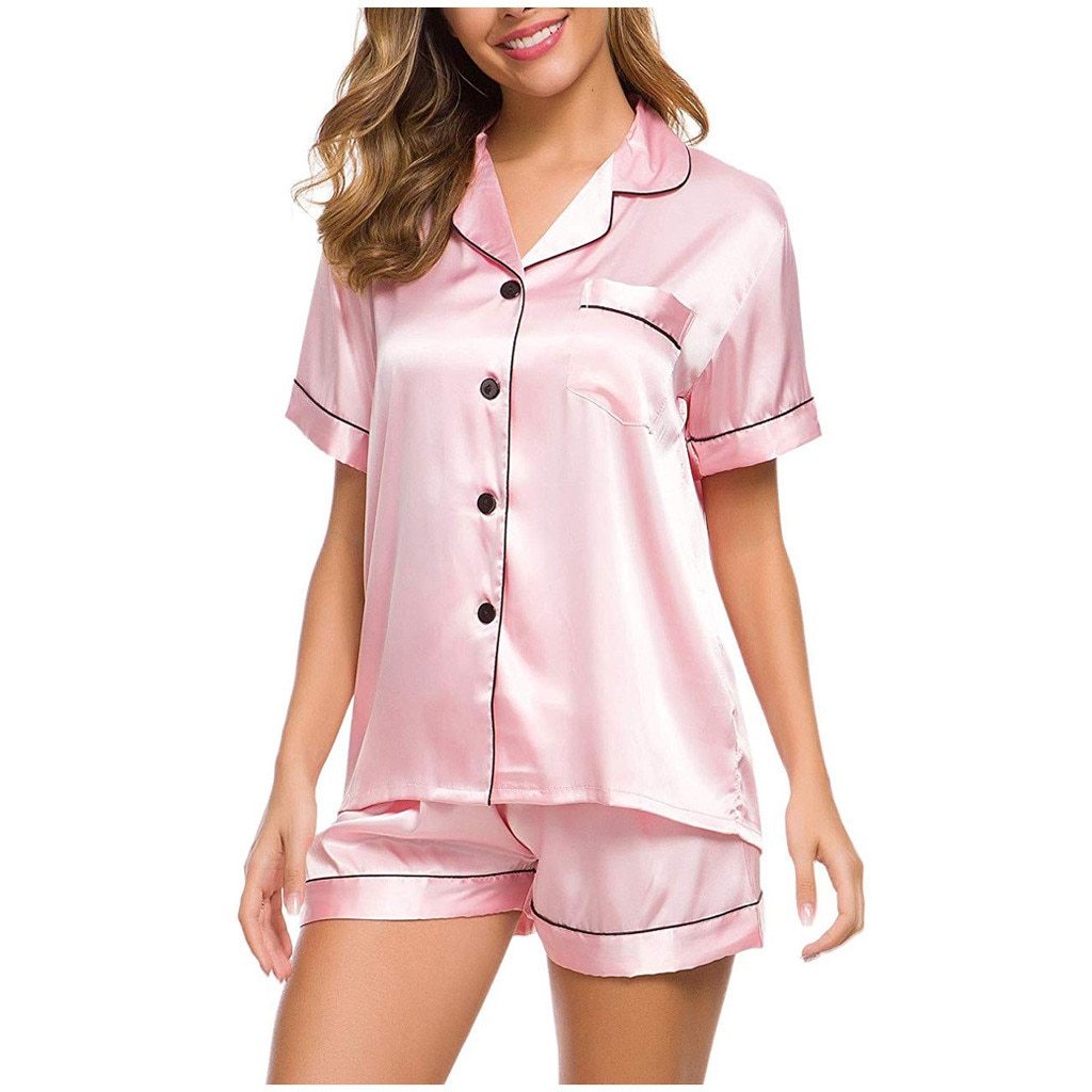 Women’s Soft Pajama Set