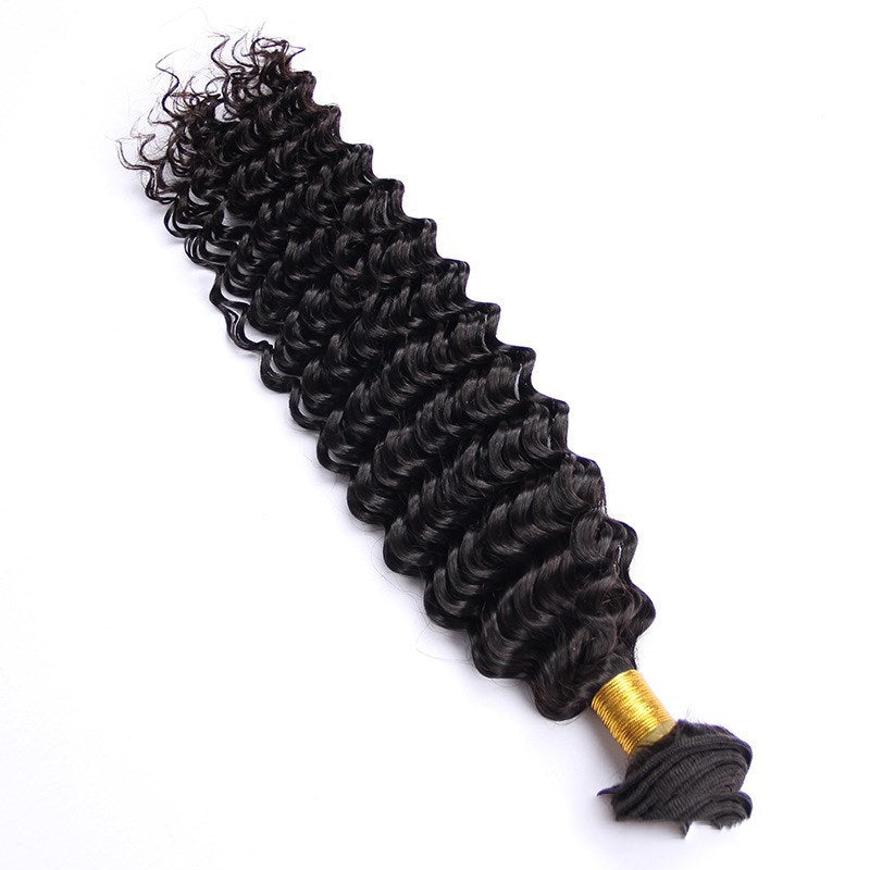 Brazilian Human Hair Bundles