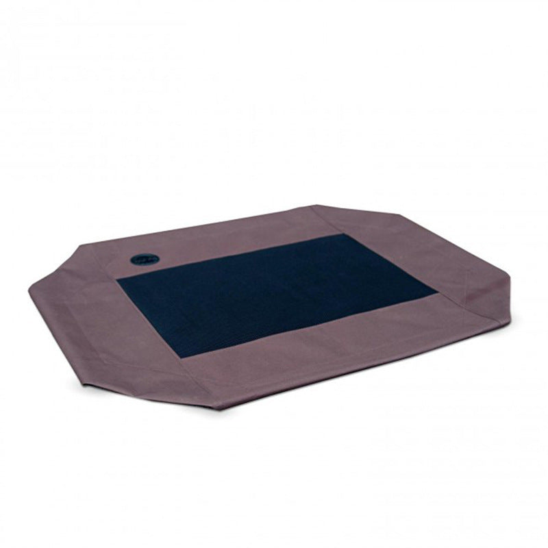 Removable Dog Bed – Waterproof Base