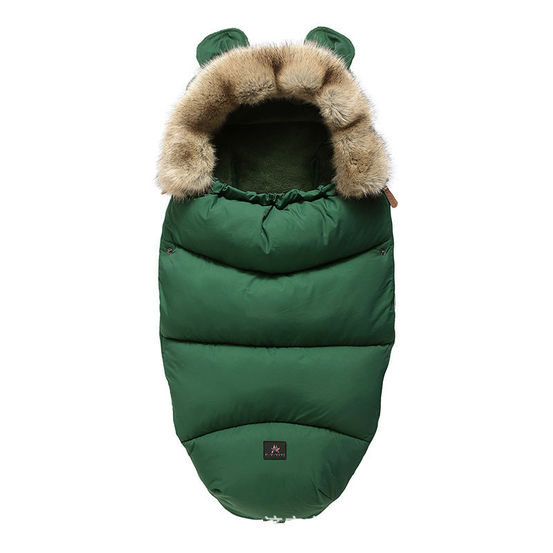 Baby Stroller Sleeping Bag