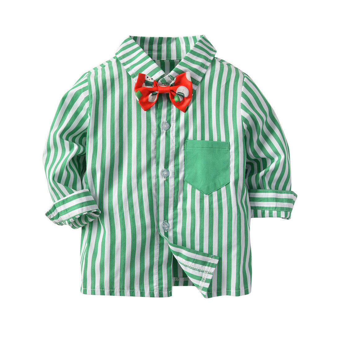 Christmas Children Set