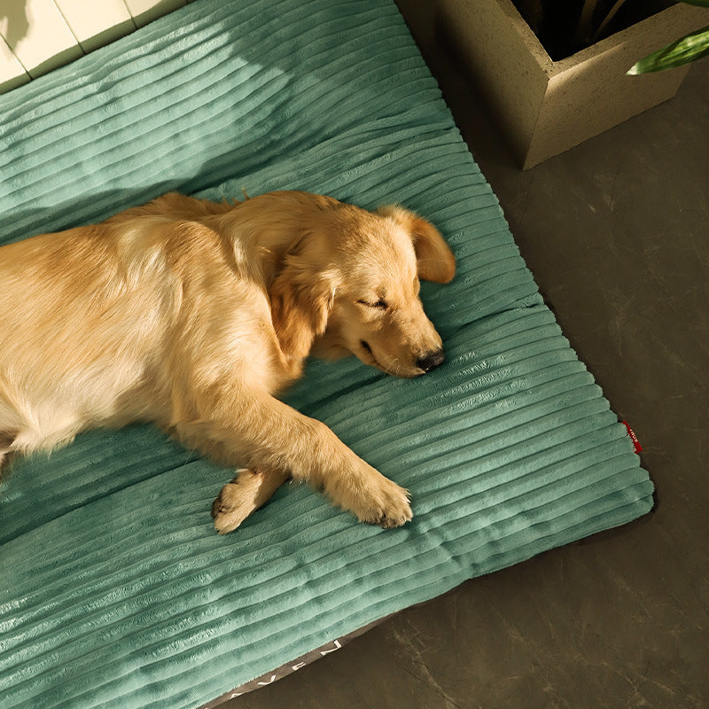 Removable Pet Bed – All Seasons 🐾