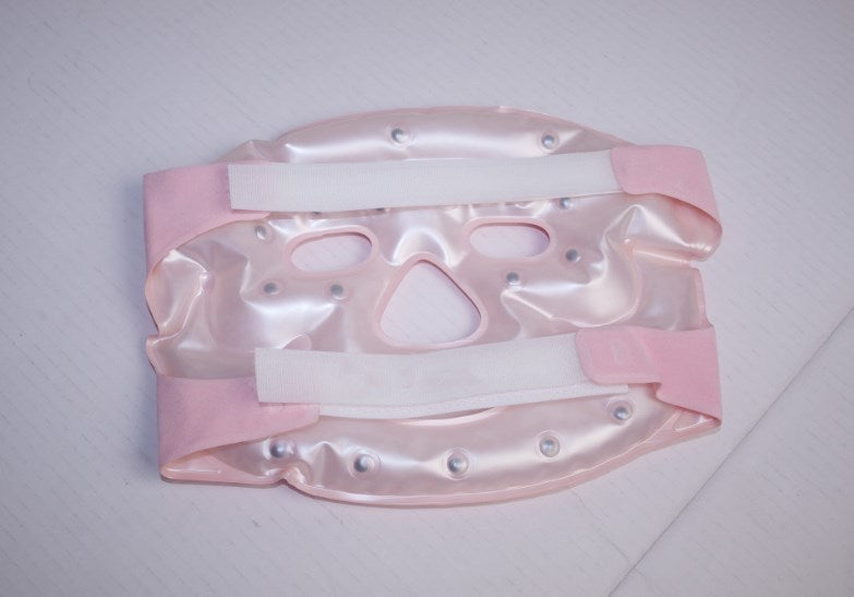 Moisturizing LED Face Mask