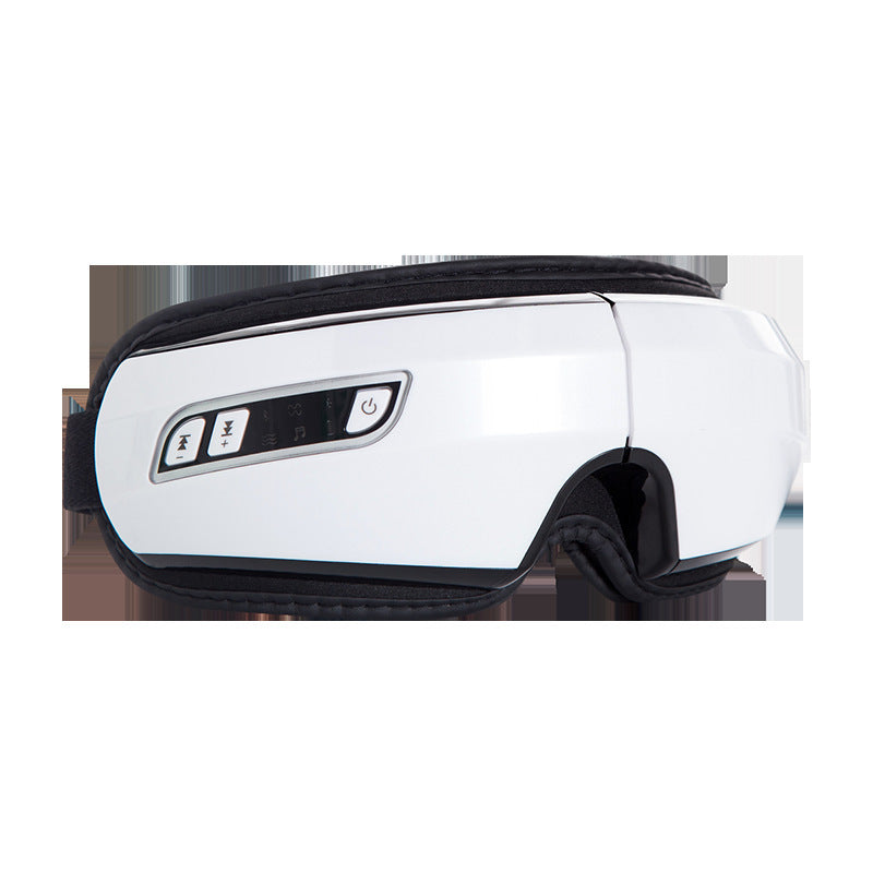 Relaxing Eye Therapy Massager