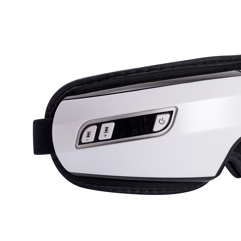 Relaxing Eye Therapy Massager