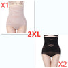High Waist Postpartum Shaping Pants
