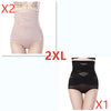 High Waist Postpartum Shaping Pants
