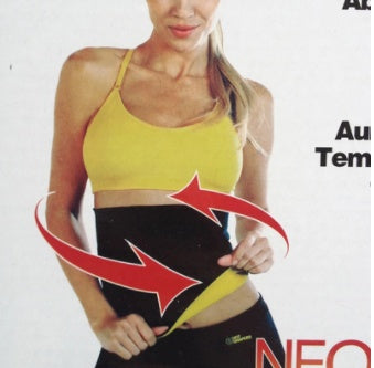 Sports Waist Trainer Corset