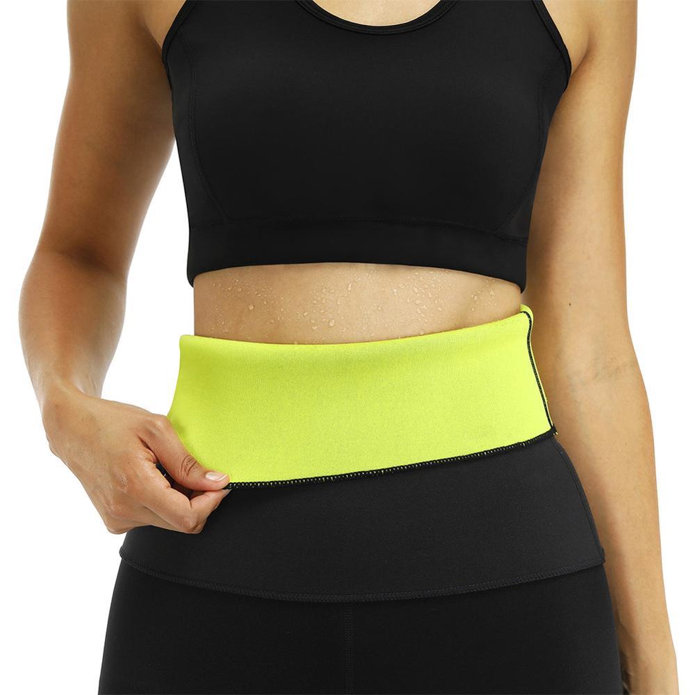 Sports Waist Trainer Corset