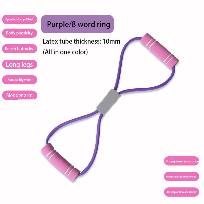 Figure 8 Resistance Band