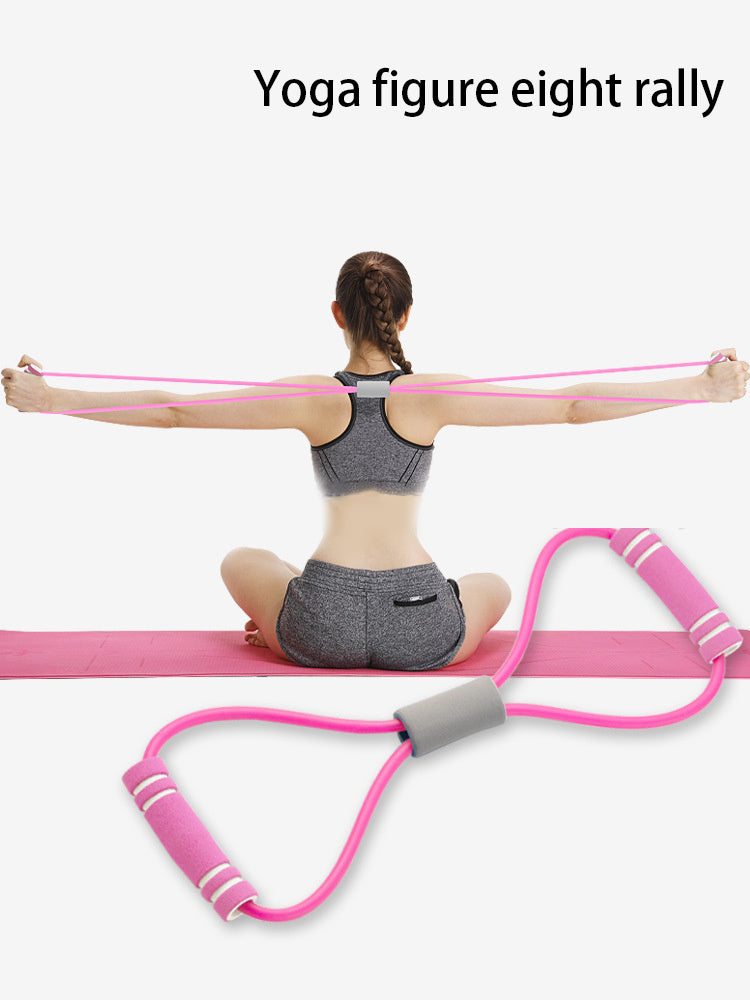 Figure 8 Resistance Band