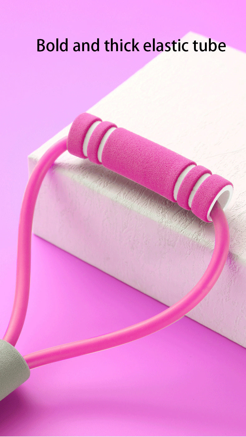 Figure 8 Resistance Band