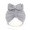 Cute Baby Girl Turban Hat