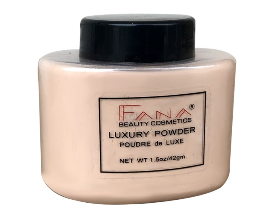 Long-Lasting Matte Foundation