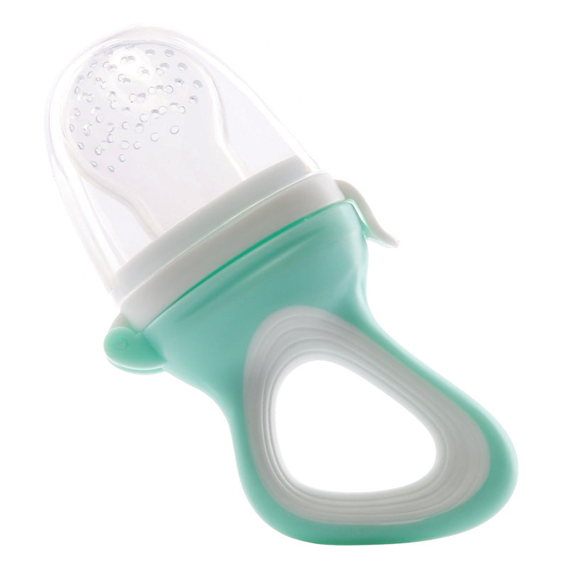 Infant Fruit & Veggie Pacifier