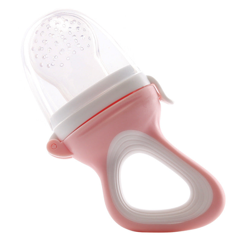 Infant Fruit & Veggie Pacifier