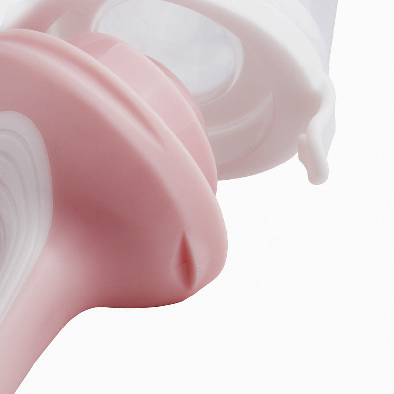 Infant Fruit & Veggie Pacifier