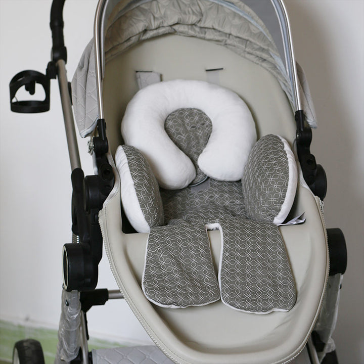 Newborn Car & Stroller Cushion