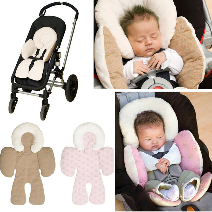 Newborn Car & Stroller Cushion