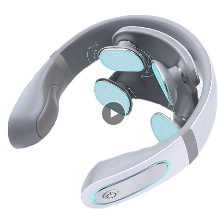 Wireless Pain Relief Massager