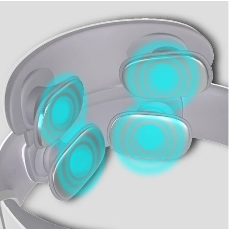 Wireless Pain Relief Massager