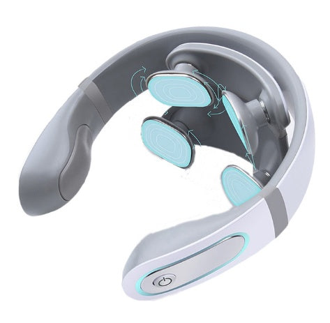Wireless Pain Relief Massager