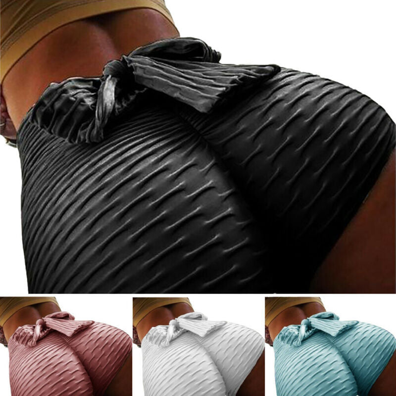 Trendy Women’s Sport Shorts