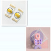 Cartoon Baby Knee Pad Set