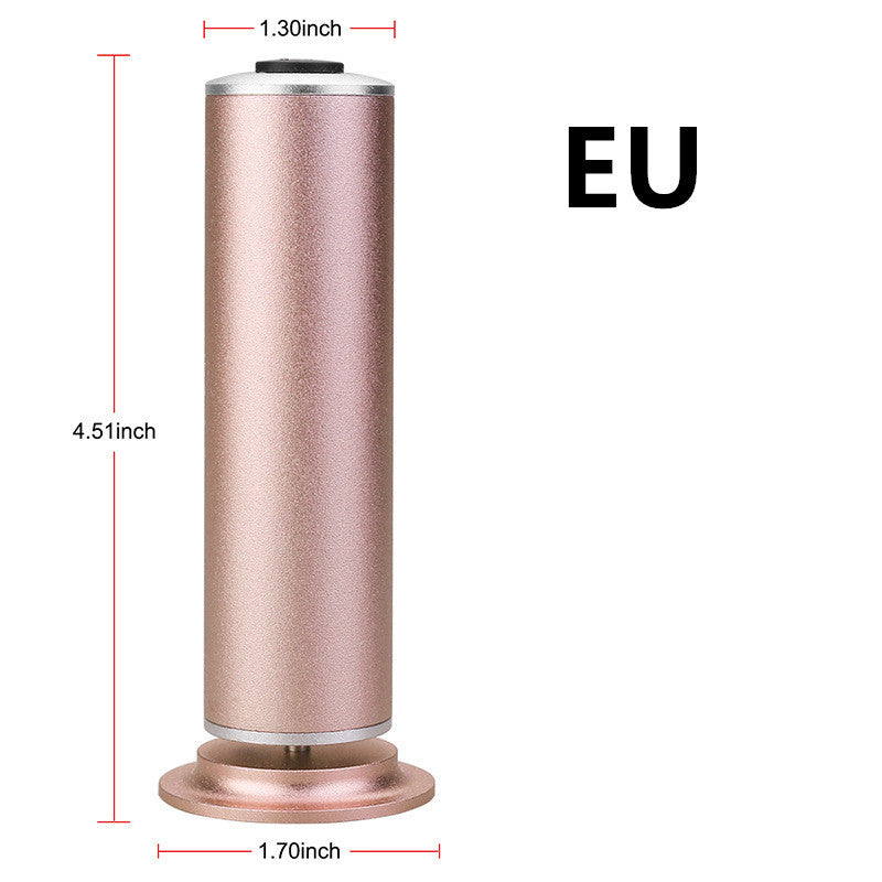 Electric Pedicure Callus Remover