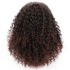 Women’s Short Curly Ponytail