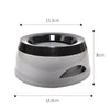 No-Spill Dog Bowl – Travel Ready