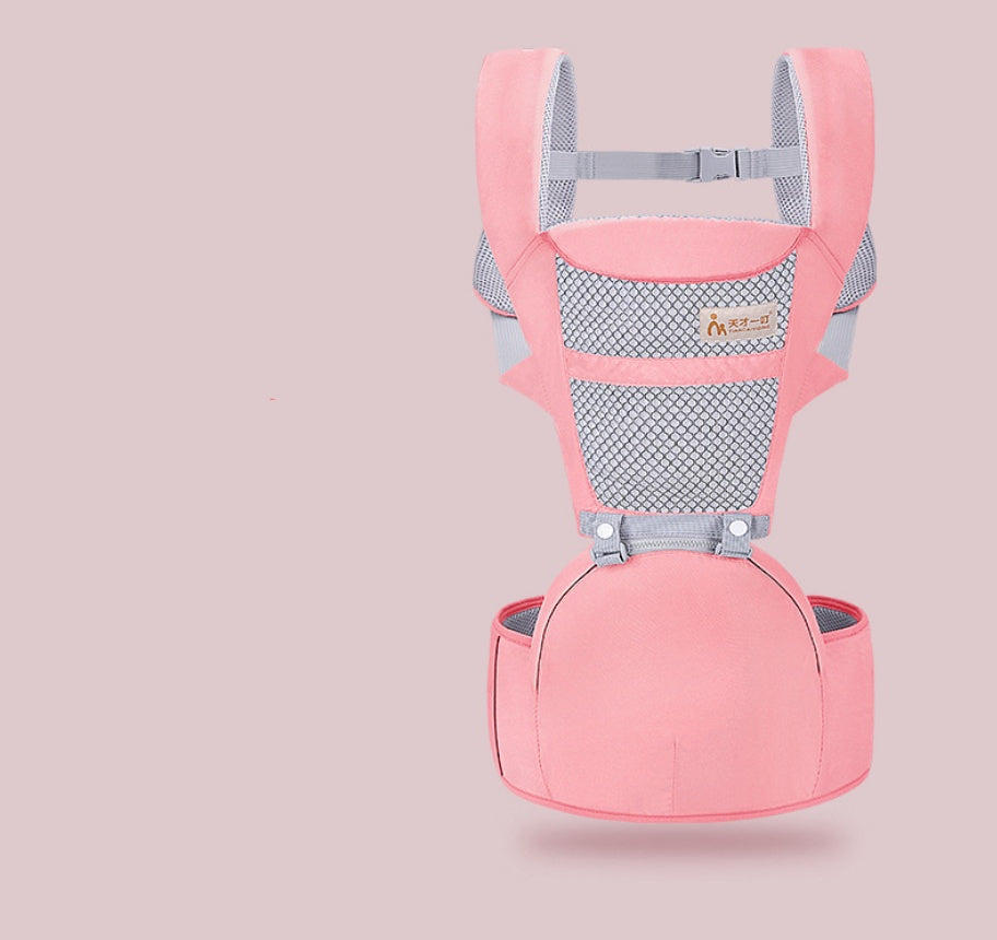 Multifunction Baby Carrier Bag