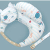 Adjustable Nursing Pillow