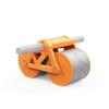 Adjustable Ab Workout Wheel