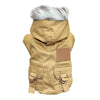 Double-Layer Plus Fleece