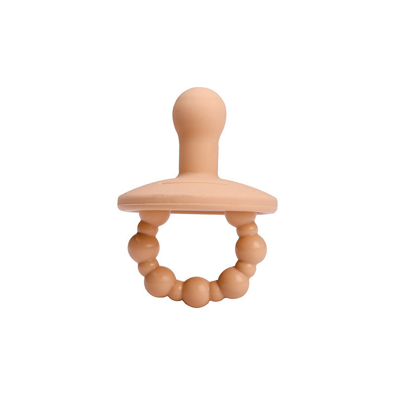 Silicone Baby Sleeping Pacifier