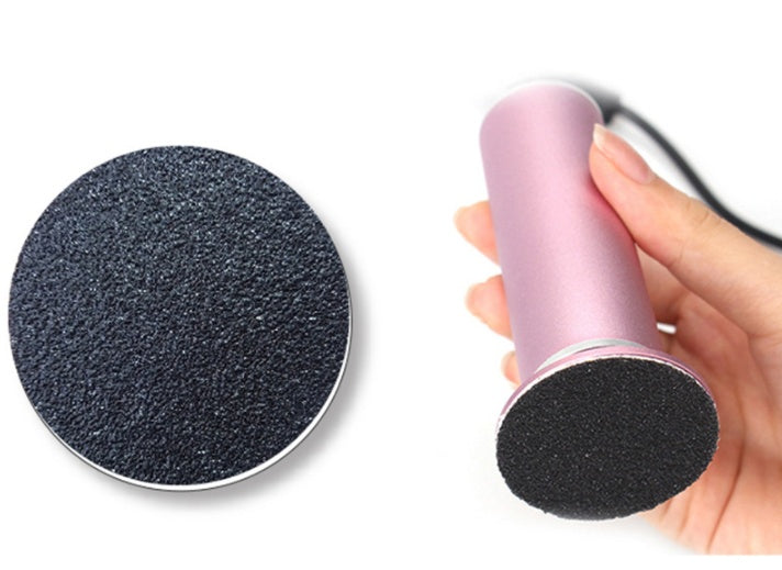 Electric Pedicure Callus Remover