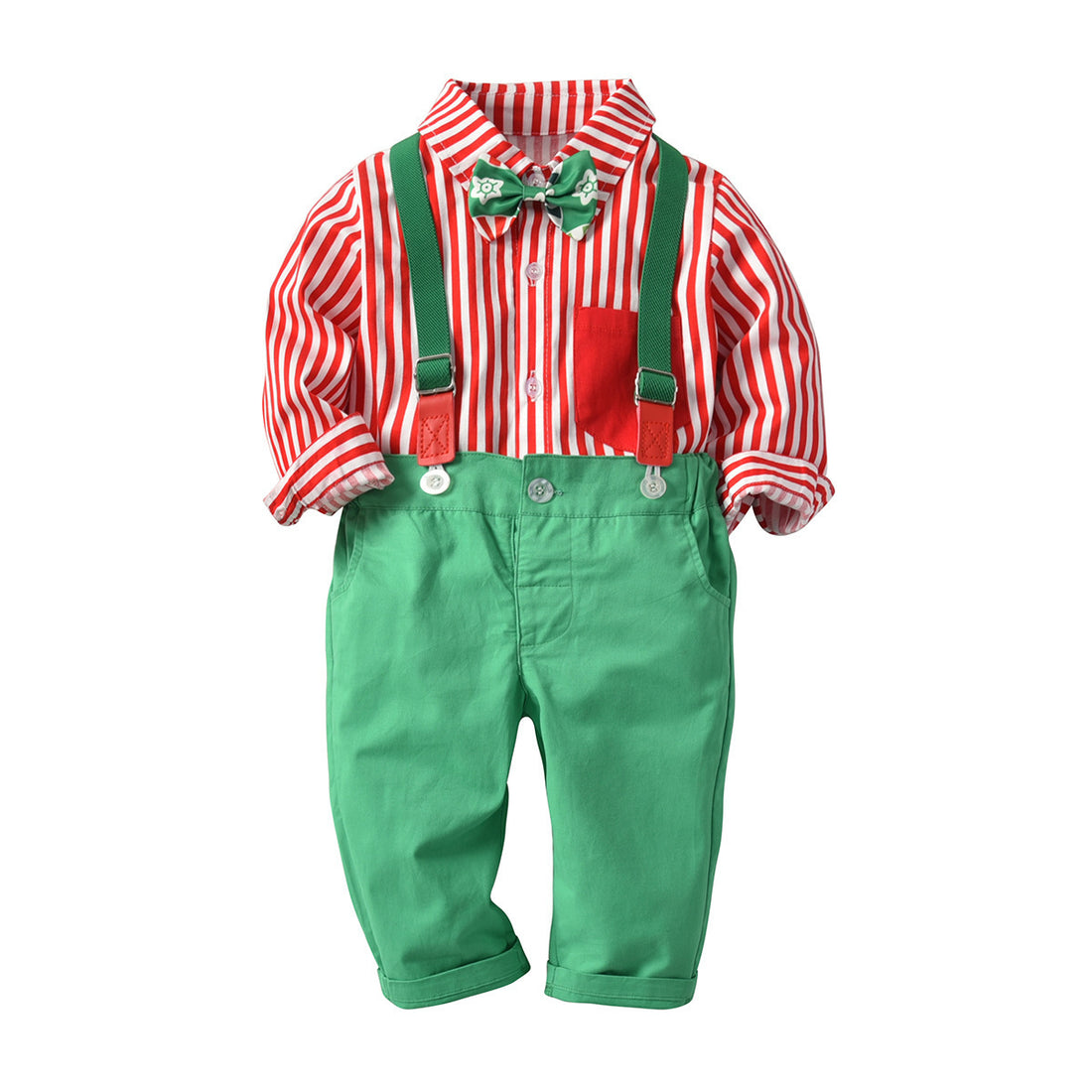 Christmas Children Set