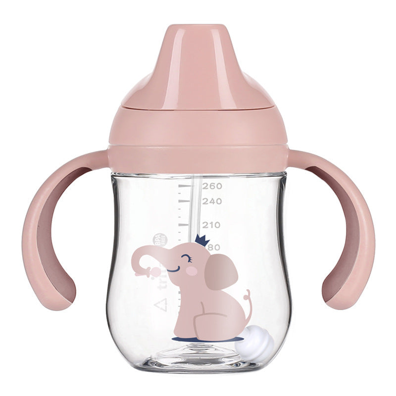 Baby Duckbill Training Cup