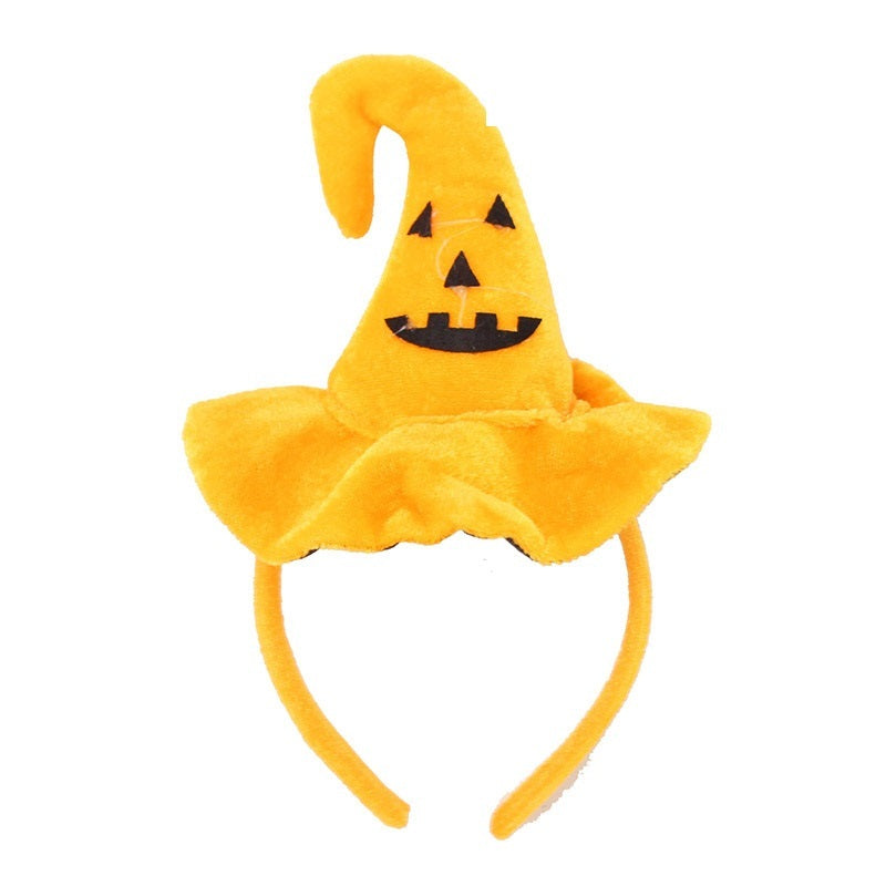 Halloween Headband Halloween celebration essential for parties