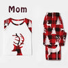 Parent-Child Matching PJ Set