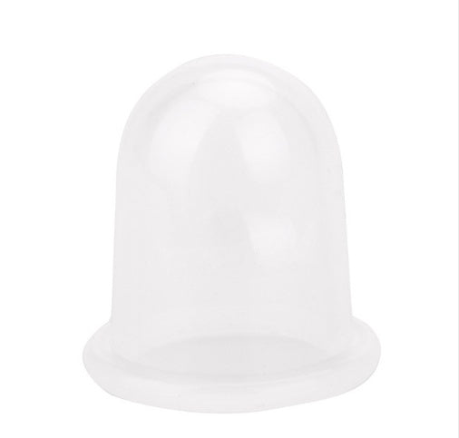 Reusable Silicone Cupping Set