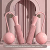 Indoor Workout Jump Rope