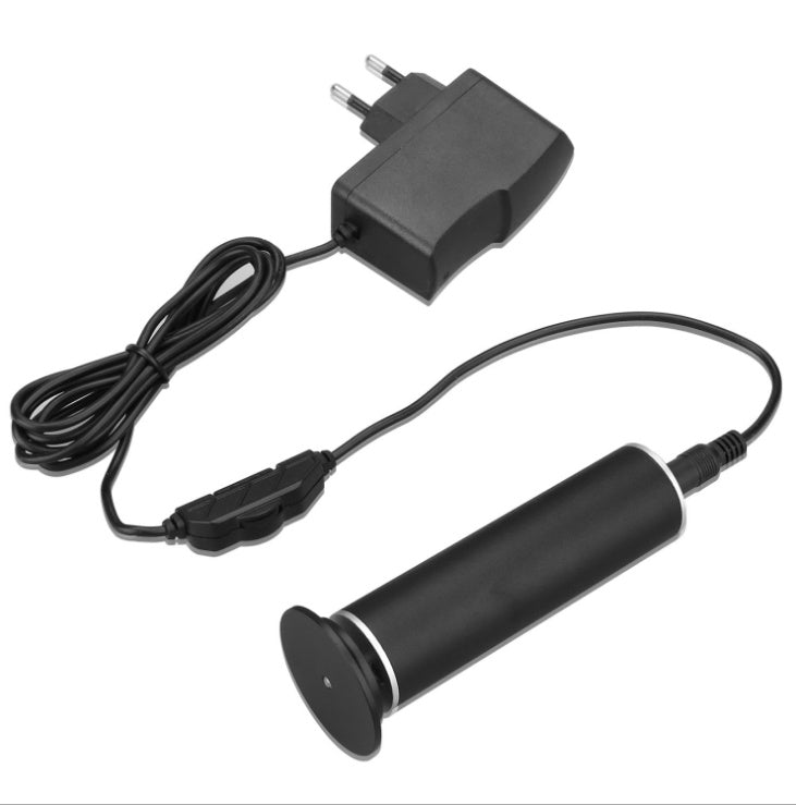 Electric Pedicure Callus Remover