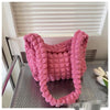 Soft Texture Women's Shoulder Bag Commute Leisure