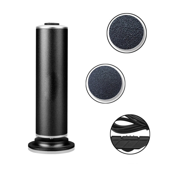 Electric Pedicure Callus Remover