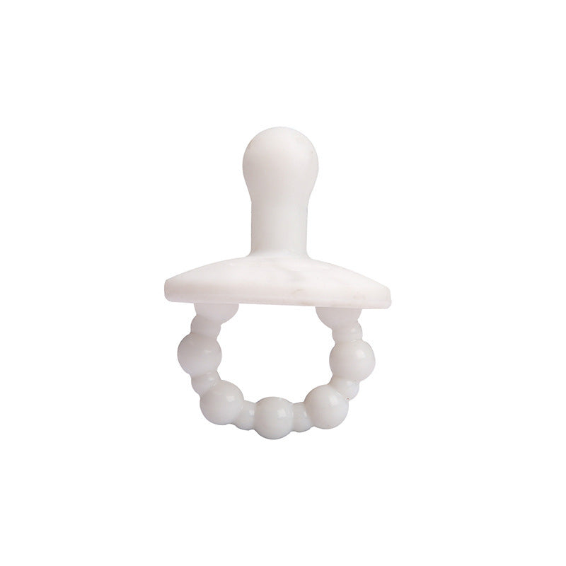 Silicone Baby Sleeping Pacifier