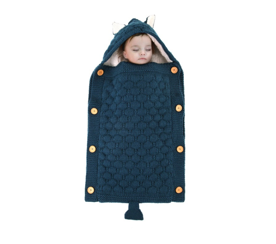 Baby Sleeping Bag